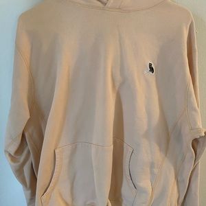 OVO Peach Hoodie
